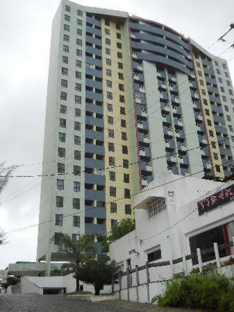 Paradise Residence Flatナタール エクステリア 写真