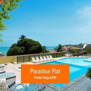 Paradise Residence Flatナタール エクステリア 写真