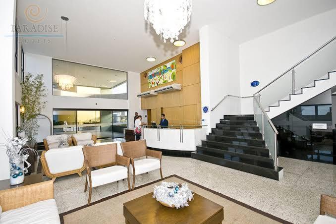 Paradise Residence Flatナタール エクステリア 写真
