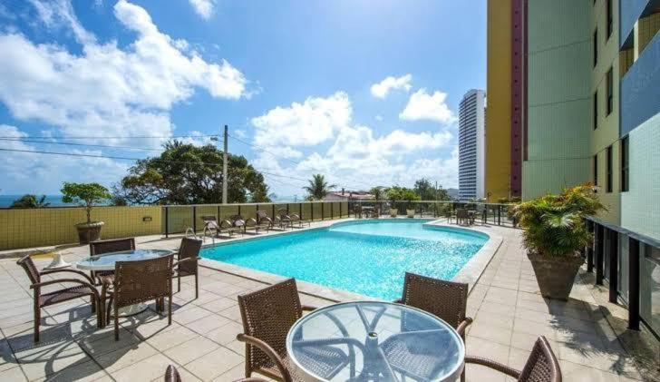 Paradise Residence Flatナタール エクステリア 写真